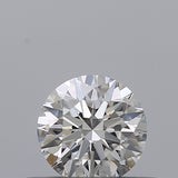 0.34 carat Round diamond E  VVS2 Excellent