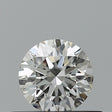 0.30 carat Round diamond H  VVS1 Excellent