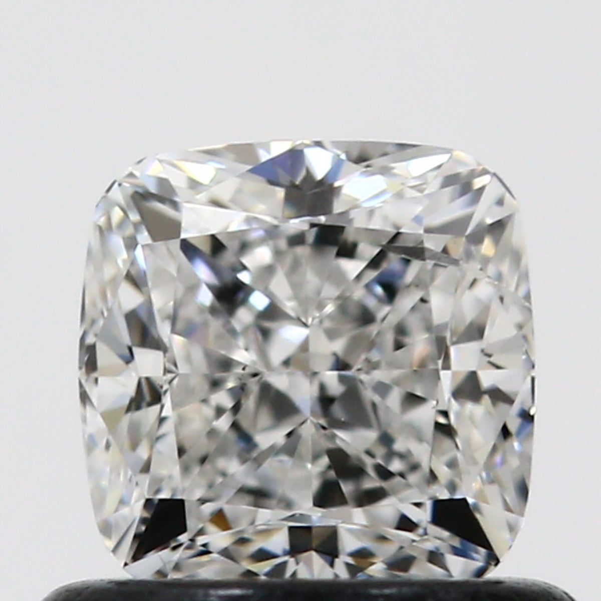 0.72 carat Cushion diamond G  I1 Fair