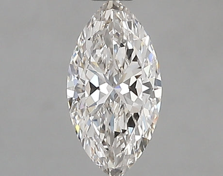 0.52 carat Marquise diamond J VVS1 