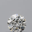 0.31 carat Round diamond G  VVS1 Excellent