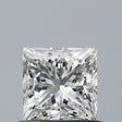 0.70 carat Princess diamond G VVS1 