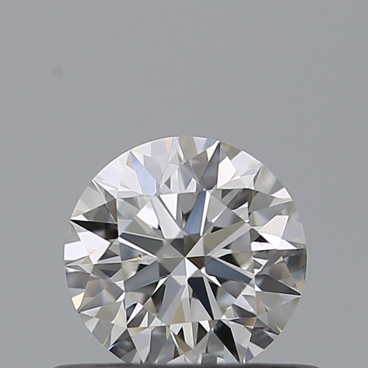 0.45 carat Round diamond H  VS1 Excellent