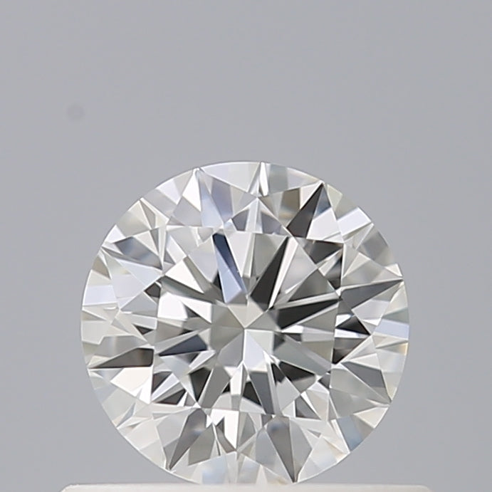 0.43 carat Round diamond G VVS2 Excellent