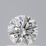 0.43 carat Round diamond G VVS2 Excellent