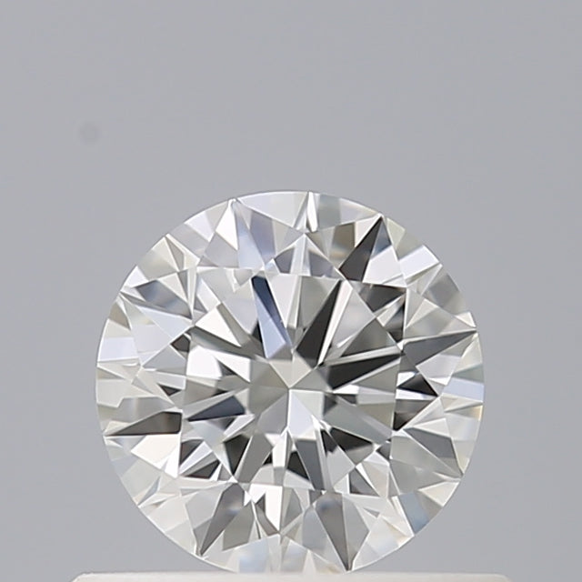 0.43 carat Round diamond G VVS2 Excellent