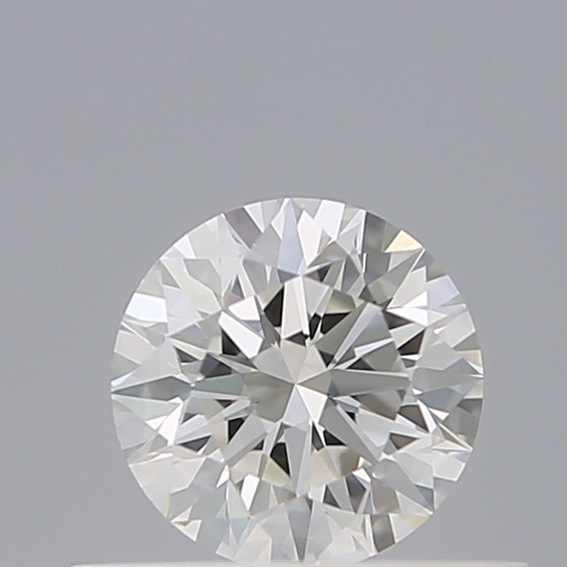 0.45 carat Round diamond G VS2 Excellent