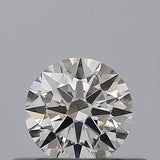 0.30 carat Round diamond F VS1 Excellent