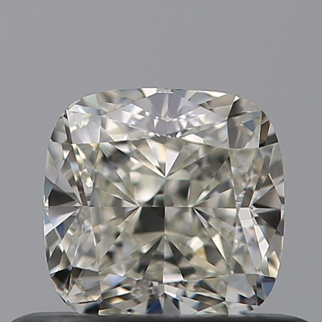 0.52 carat Cushion diamond K  VVS1