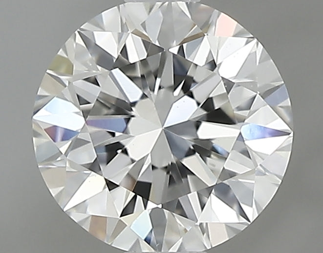 1.00 carat Round diamond G VS2 VeryGood
