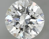 1.00 carat Round diamond G VS2 VeryGood