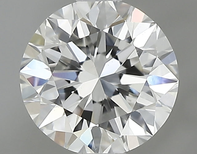 1.00 carat Round diamond G VS2 VeryGood