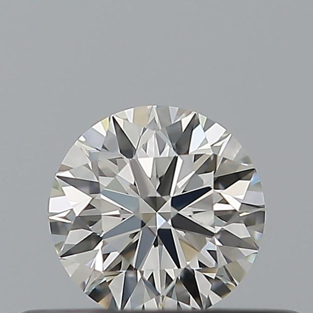 0.30 carat Round diamond H VVS2 Excellent