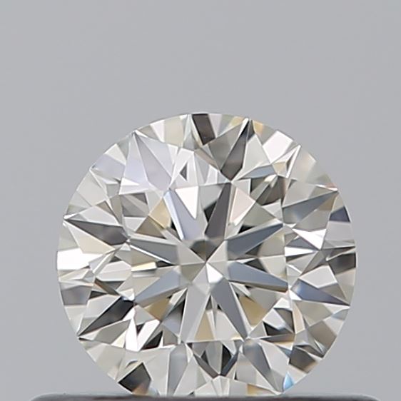 0.41 carat Round diamond H  VS1 Excellent