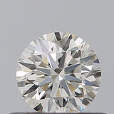 0.41 carat Round diamond H  VS1 Excellent