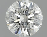 0.80 carat Round diamond H SI2 Excellent