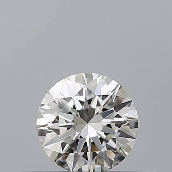 0.21 carat Round diamond G  VVS1 Excellent