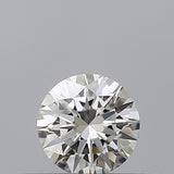 0.21 carat Round diamond G  VVS1 Excellent