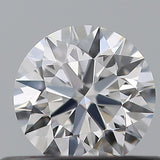 0.40 carat Round diamond D  VVS2 Excellent