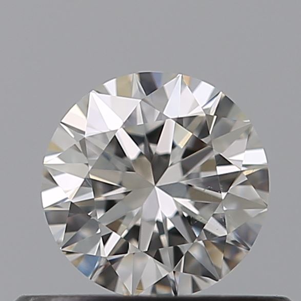 0.35 carat Round diamond E  VS2 Excellent