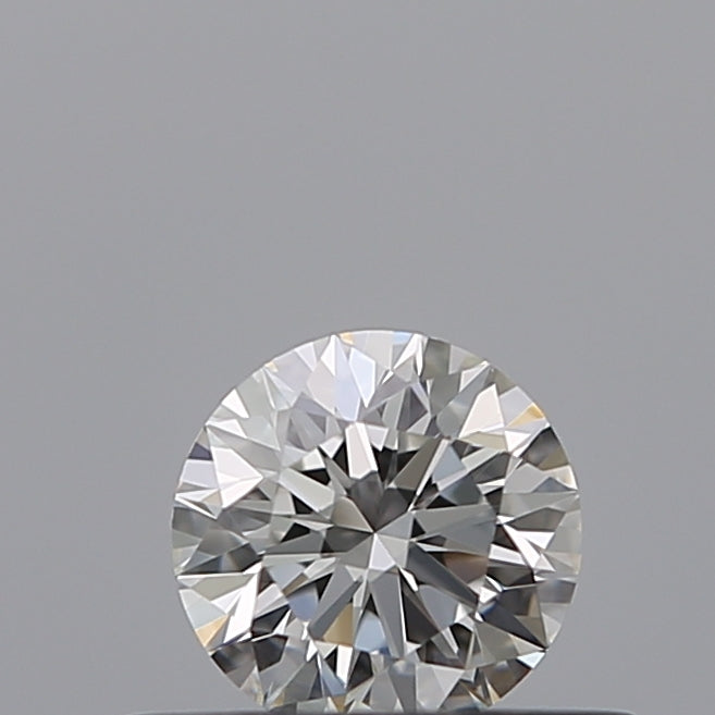 0.31 carat Round diamond F  VVS1 Excellent