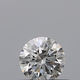0.31 carat Round diamond F  VVS1 Excellent