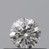 0.20 carat Round diamond H  IF Excellent