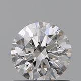 0.70 carat Round diamond G  VVS2 Excellent