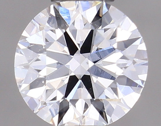 0.30 carat Round diamond E  SI1 Excellent