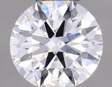 0.30 carat Round diamond E  SI1 Excellent