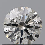 0.47 carat Round diamond I  VVS1 Excellent