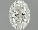0.41 carat Oval diamond K SI1 
