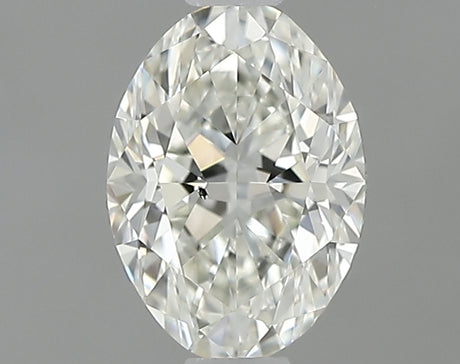0.41 carat Oval diamond K SI1 