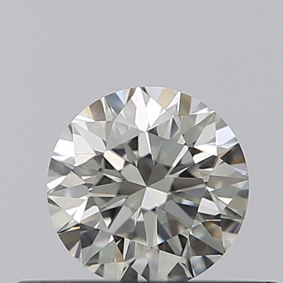 0.26 carat Round diamond F  VVS1 Excellent