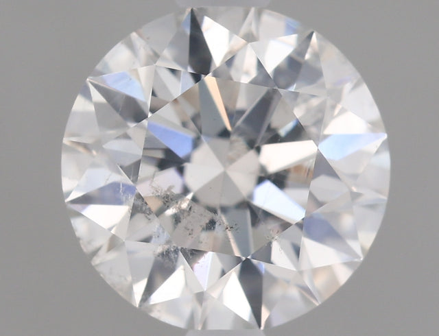 1.06 carat Round diamond F SI2 Excellent