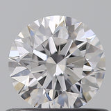 0.56 carat Round diamond D  VS1 Excellent