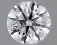 0.50 carat Round diamond D SI1 Excellent