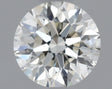 0.70 carat Round diamond J SI1 Excellent