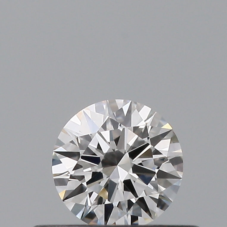 0.29 carat Round diamond E  VVS2 Excellent