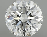 0.40 carat Round diamond H  SI2 Excellent