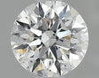 0.62 carat Round diamond D VS2 Excellent
