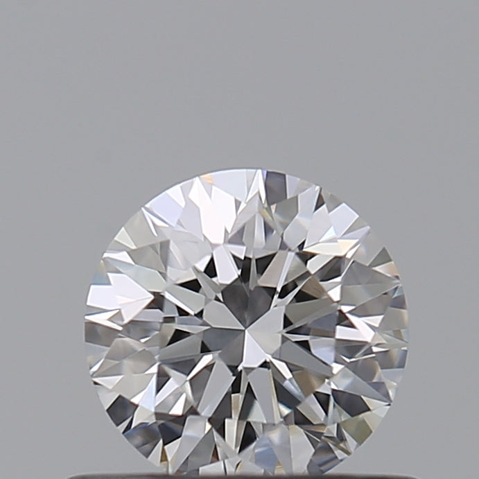 0.46 carat Round diamond E  VS2 Excellent