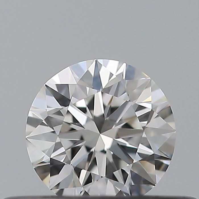 0.28 carat Round diamond G  VVS1 Excellent