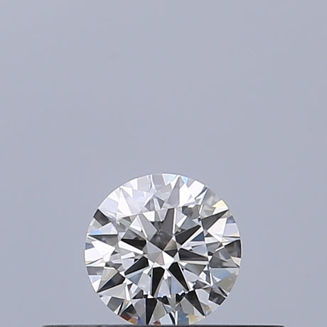 0.19 carat Round diamond E VVS2 Excellent