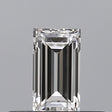 0.30 carat Baguette diamond E IF 