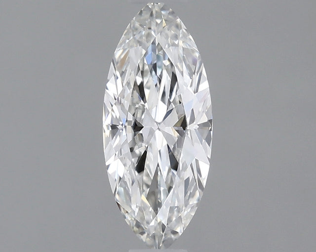 0.43 carat Marquise diamond H VS1 