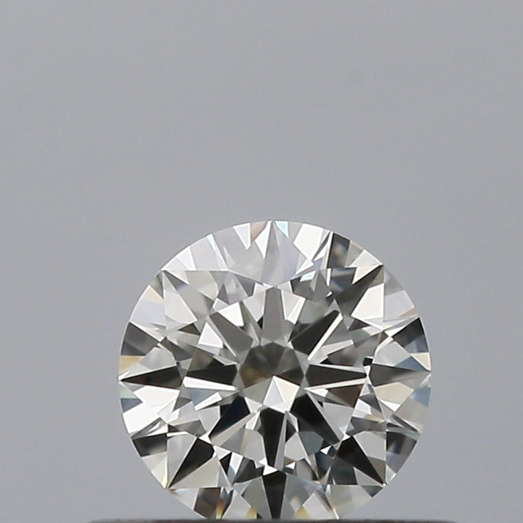 0.32 carat Round diamond G IF Excellent