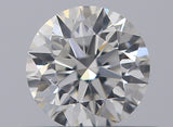 0.34 carat Round diamond G  VS1 Excellent