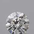 0.52 carat Round diamond D VS1 Excellent