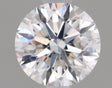 0.57 carat Round diamond F SI1 Excellent